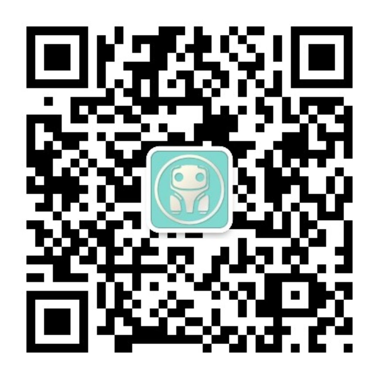 service qrcode